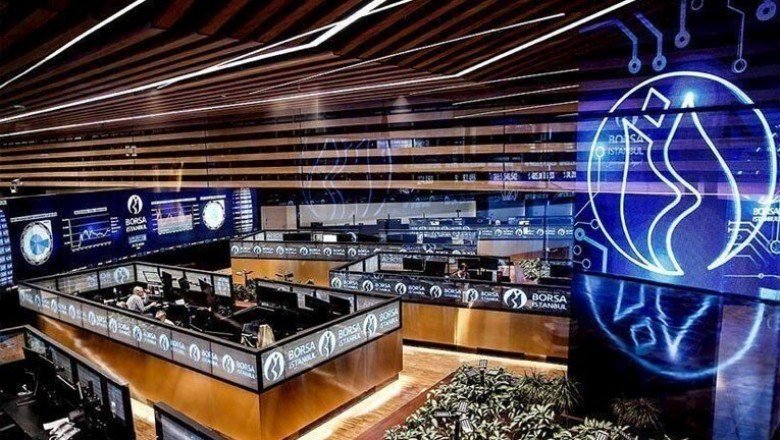 Borsa ve altın kazandırdı, dolar kaybettirdi