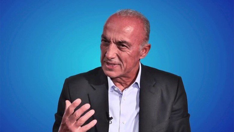 ‘Çalışana saygı gösteren kurumlar kazanacak’