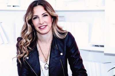 Derya Matraş’ın yaşam dengesi