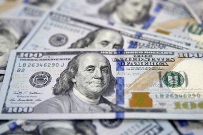Dolar endeksi 2 yılın ardından 100’ü aştı