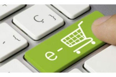 E-ticaret hacmi 2021’de 381,5 milyar TL oldu