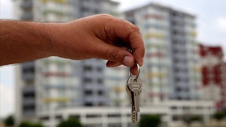 Emlakçılık sektöründe yeni dönem başlıyor