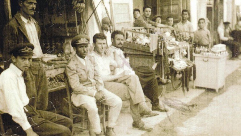 Eski Alanya’da eski Ramazan’lar