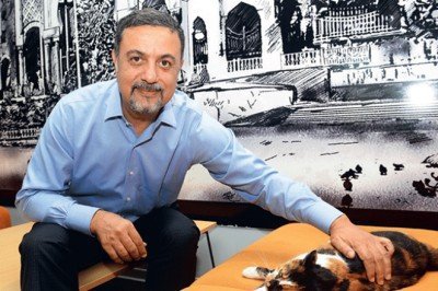 “Hayvan yaşam parkı kuracağım”