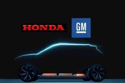 Honda ve GM “bütçeye uygun” elektrikli otomobil üretecek