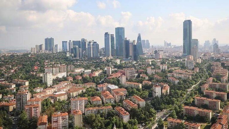 Konut Fiyat Endeksi eylülde arttı