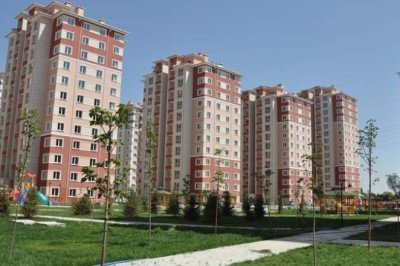 Konut satışları aralıkta sert düştü