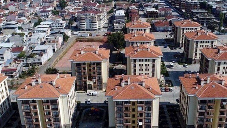 Konutta kredi fırsatçılığı: Zamlar yüzde 25’e ulaştı