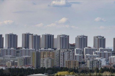 Konutta Türkiye’nin en değerli 10 ilçesi