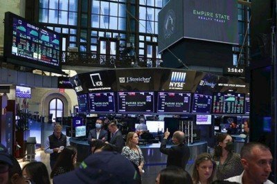 Küresel piyasalar, Fed’in toplantı tutanaklarını bekliyor