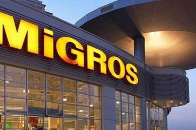 Migros ‘Robot Taro’ ve ‘Sanal influencer Mia’ ile verimliliği nasıl arttırdı?