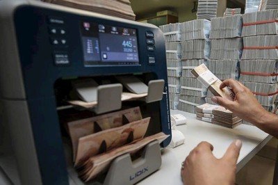 Ödemeler dengesi açık verdi: Cari açık ne kadar oldu?