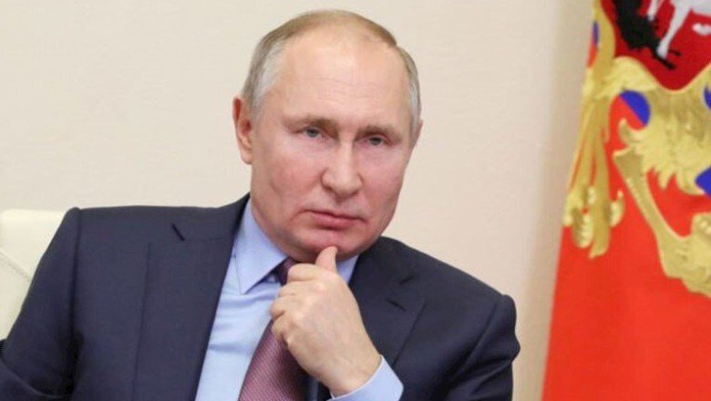 Putin: Gıda ihracatı konusunda ihtiyatlı olacağız