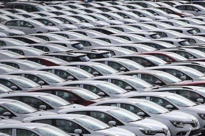 Rusya’da otomobil satışları yüzde 63 düştü
