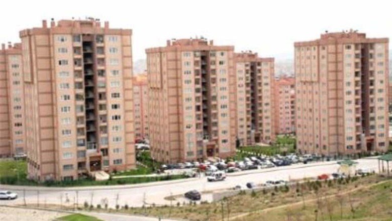 Satılan her 10 konuttan 7’si ikinci el