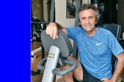 Spor DNA’mızda var