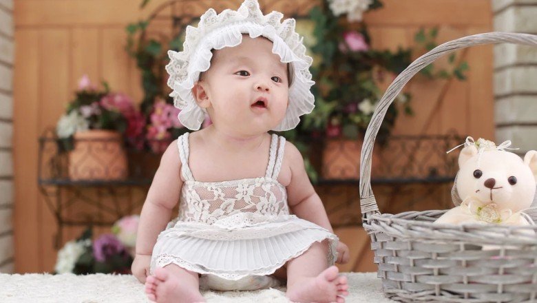 Yeni doğan bebek bakımı hakkında bilgiler