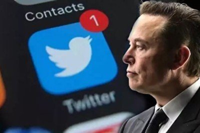 Elon Musk Twitter’ın tamamı için teklif verdi