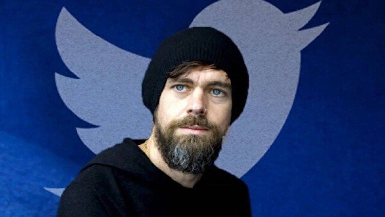Twitter’ın kurucusu Dorsey’den ‘pişmanlık’ açıklaması